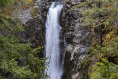 Hamma Hamma Falls (1)