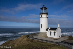 North Head Lighthouse (1)