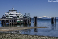 Washington State Ferry (2)