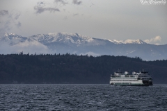 Washington State Ferry (3)